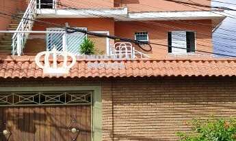 Imagem: SOBRADO COM 04 QUARTOS E 01 SUÍTE 02 VAGAS