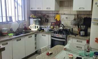 Imagem 5: SOBRADO AMPLO COM 2 DORMITORIOS E 4 VAGAS NA GUILHERMINA!