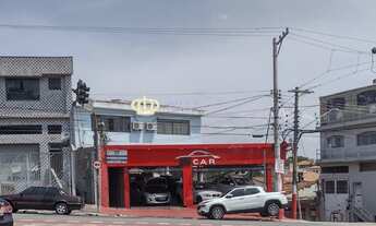 Imagem: PREDIO COMERCIAL EM LOCALIZAÇÃO PRIVILEGIADA