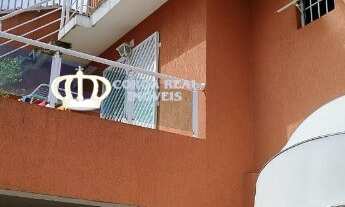 Imagem 6: SOBRADO COM 04 QUARTOS E 01 SUÍTE 02 VAGAS LOCALIZADO NA PATRIARCA