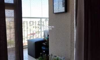 Imagem 4: LINDO APARTAMENTO COM SUITE E VARANDA GOURMET!!