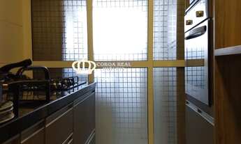 Imagem 6: LINDO APARTAMENTO COM SUITE E VARANDA GOURMET!!