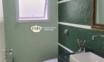 Imagem 4: SOBRADO COM 3 QUARTOS, 2 VAGAS E AMPLA AREA GOURMET!!