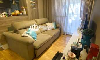 Imagem: LINDO APARTAMENTO COM SUITE E VARANDA GOURMET!!