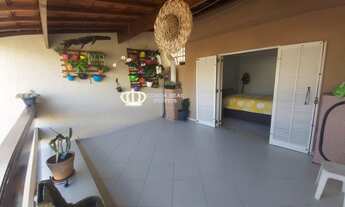 Imagem 7: SOBRADO NA PATRIARCA COM 4 QUARTOS, 3 VAGAS E AREA GOURMET!!