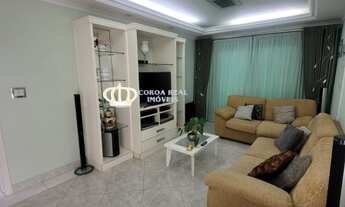 Imagem 3: SOBRADO COM 3 QUARTOS, 2 VAGAS E AMPLA AREA GOURMET!!