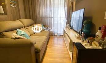 Imagem 3: LINDO APARTAMENTO COM SUITE E VARANDA GOURMET!!