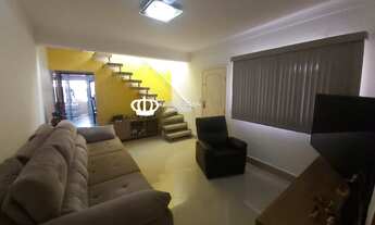 Imagem 3: SOBRADO NA PATRIARCA COM 4 QUARTOS, 3 VAGAS E AREA GOURMET!!