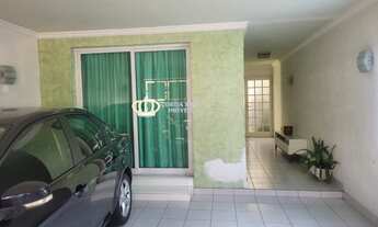 Imagem 2: SOBRADO COM 3 QUARTOS, 2 VAGAS E AMPLA AREA GOURMET!!