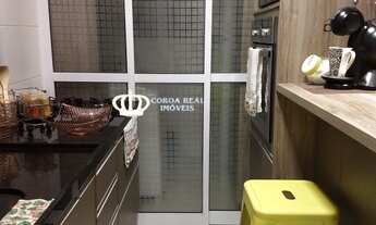 Imagem 5: LINDO APARTAMENTO COM SUITE E VARANDA GOURMET!!