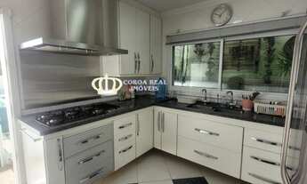 Imagem 6: SOBRADO COM 3 QUARTOS, 2 VAGAS E AMPLA AREA GOURMET!!