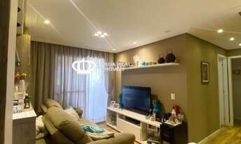 Imagem 2: LINDO APARTAMENTO COM SUITE E VARANDA GOURMET!!