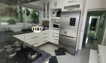 Imagem 5: SOBRADO COM 3 QUARTOS, 2 VAGAS E AMPLA AREA GOURMET!!