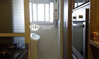 Imagem 7: LINDO APARTAMENTO COM SUITE E VARANDA GOURMET!!