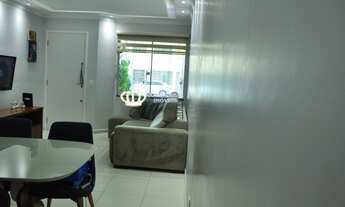 Imagem 7: SOBRADO FRONTAL COM 3 QUARTOS SENDO 1 SUÍTE VGS NA VL GUILHERMINA