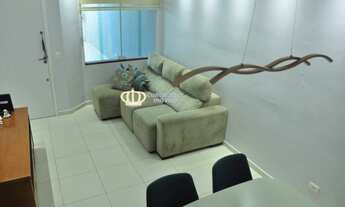 Imagem 4: SOBRADO FRONTAL COM 3 QUARTOS SENDO 1 SUÍTE VGS NA VL GUILHERMINA