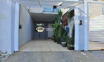 Imagem 3: SOBRADO FRONTAL COM 3 QUARTOS SENDO 1 SUÍTE VGS NA VL GUILHERMINA