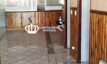 Imagem 4: SALÃO COMERCIAL AVENIDA DOUTOR PEREIRA VERGUEIRO, ENFRENTE A ACADEMIA FATOR