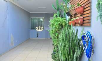 Imagem 2: SOBRADO FRONTAL COM 3 QUARTOS SENDO 1 SUÍTE VGS NA VL GUILHERMINA