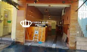 Imagem: SALÃO COMERCIAL AVENIDA DOUTOR PEREIRA