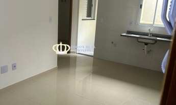 Imagem 4: APARTAMENTOS NA PENHA DE FRANÇA