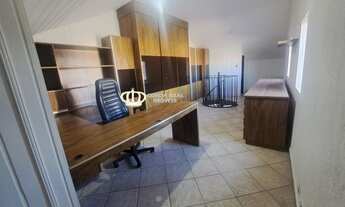 Imagem 2: SOBRADO FRONTAL COM 3 QUARTOS 1 SUÍTE 2 VGS SALÃO DE FESTA COM CHURRASQUEIRA NA VL MATILDE