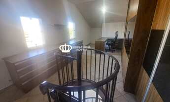 Imagem 4: SOBRADO FRONTAL COM 3 QUARTOS 1 SUÍTE 2 VGS SALÃO DE FESTA COM CHURRASQUEIRA NA VL MATILDE