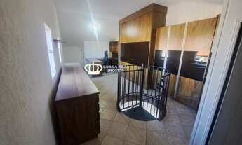 Imagem 3: SOBRADO FRONTAL COM 3 QUARTOS 1 SUÍTE 2 VGS SALÃO DE FESTA COM CHURRASQUEIRA NA VL MATILDE