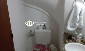 Imagem 5: SOBRADO DE 3 DORMITORIOS E 2 VAGAS EM ÓTIMA LOCALIZAÇÃO