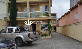 Imagem: Sobrado de Alto Padrão em Condomínio na