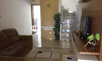 Imagem: SOBRADO DE 3 DORMITORIOS E 2 VAGAS EM ÓTIMA