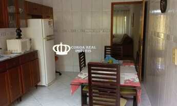 Imagem 4: SOBRADO DE 3 DORMITORIOS E 2 VAGAS EM ÓTIMA LOCALIZAÇÃO