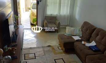 Imagem 2: SOBRADO DE 3 DORMITORIOS E 2 VAGAS EM ÓTIMA LOCALIZAÇÃO