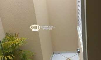 Imagem 6: SOBRADO DE 3 DORMITORIOS E 2 VAGAS EM ÓTIMA LOCALIZAÇÃO