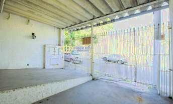 Imagem 4: CASA E SOBRADO, CIDADE PATRIARCA, SUPER BEM LOCALIZADO, RUA CORNÉLIO PENA, 100