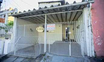 Imagem 3: CASA E SOBRADO, CIDADE PATRIARCA, SUPER BEM LOCALIZADO, RUA CORNÉLIO PENA, 100