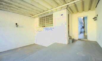 Imagem 6: CASA E SOBRADO, CIDADE PATRIARCA, SUPER BEM LOCALIZADO, RUA CORNÉLIO PENA, 100