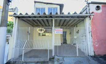 Imagem 2: CASA E SOBRADO, CIDADE PATRIARCA, SUPER BEM LOCALIZADO, RUA CORNÉLIO PENA, 100