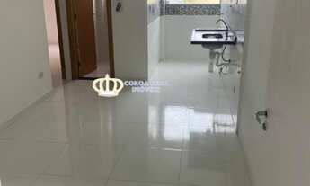 Imagem: APARTAMENTO DE 2 DORMITORIOS, APENAS 750