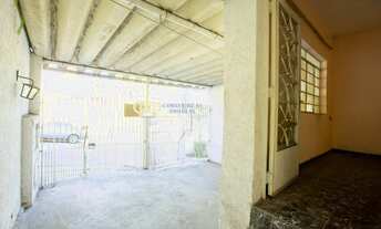 Imagem 7: CASA E SOBRADO, CIDADE PATRIARCA, SUPER BEM LOCALIZADO, RUA CORNÉLIO PENA, 100