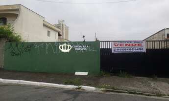 Imagem 6: Terreno disponível: 360m² na Cidade Patriarca, São Paulo-SP - Venda ou Locação!