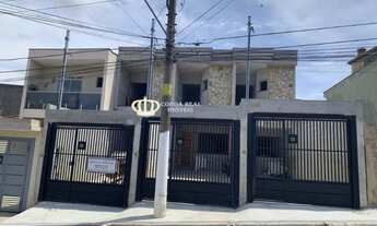 Imagem: Casa à venda em São Paulo-SP, Cidade Patriarca