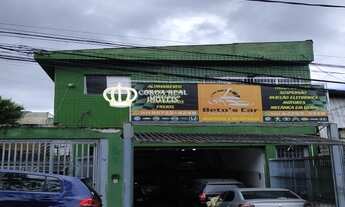 Imagem: PREDIO MISTO COMERCIAL E RESIDENCIAL COM