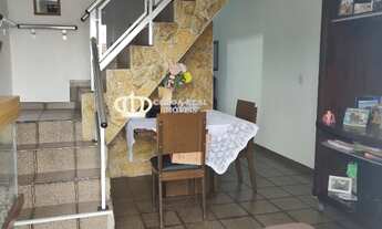 Imagem 7: Sobrado a venda no Jardim Fernandes com 2 dormitorios, 1 suite, quintal com churrasqueira