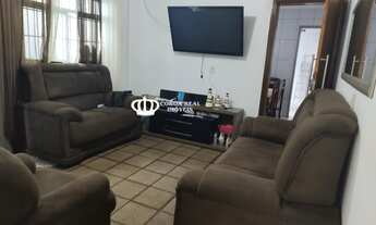 Imagem 5: Sobrado a venda no Jardim Fernandes com 2 dormitorios, 1 suite, quintal com churrasqueira