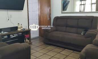 Imagem 4: Sobrado a venda no Jardim Fernandes com 2 dormitorios, 1 suite, quintal com churrasqueira