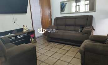 Imagem 3: Sobrado a venda no Jardim Fernandes com 2 dormitorios, 1 suite, quintal com churrasqueira