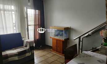 Imagem 6: Sobrado a venda no Jardim Fernandes com 2 dormitorios, 1 suite, quintal com churrasqueira