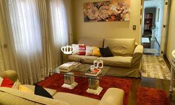 Imagem 7: SOBRADO DE ALTO PADRÃO COM PISCINA 4 QUARTOS SENDO 3 SUÍTES E CLOSET 2 VGS, NO TATUAPÉ