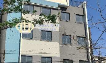 Imagem 2: APARTAMENTOS NOVOS PROXIMO METRO PATRIARCA COM VAGA